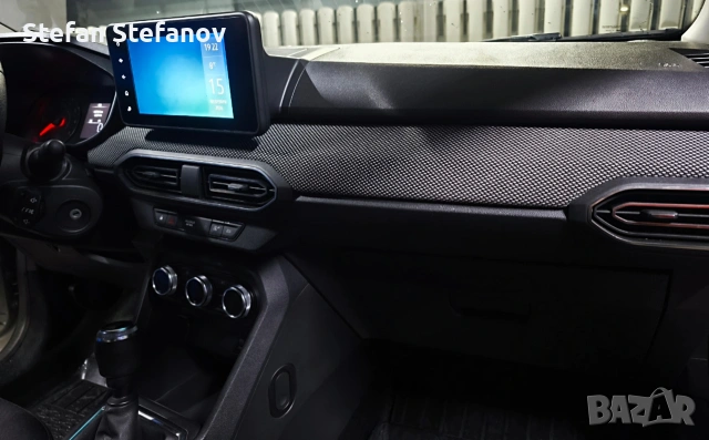 Dacia logan 3 Eco-G, снимка 7 - Автомобили и джипове - 53489975