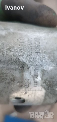 Вентилатор парно за бмв е30 моторче парно 0130111110  Bosch, снимка 3 - Части - 40060381