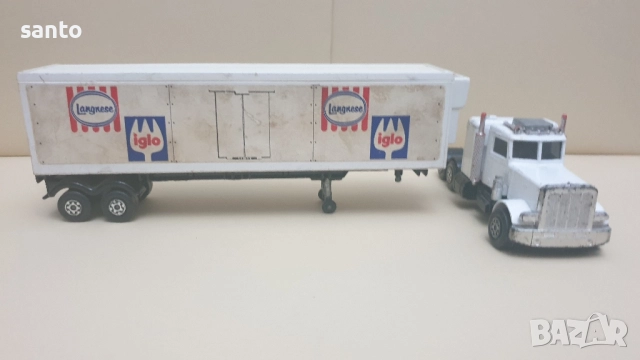 Matchbox , снимка 10 - Колекции - 52771080