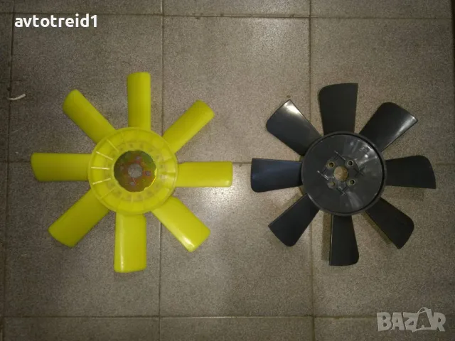 Продавам перка радиатор УАЗ