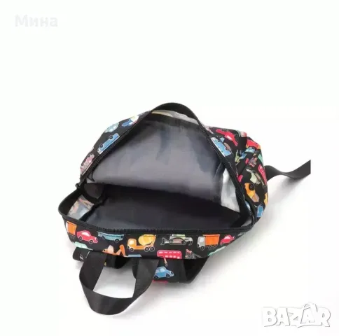 Раници за детска градина и училище, снимка 5 - Раници - 47273655