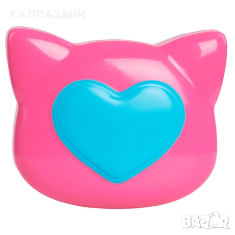 Super Kitties Коте фигурка изненада 67004, снимка 6 - Фигурки - 52089091