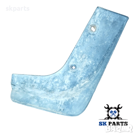 Калобран за Киа Соренто / Kia Sorento, снимка 2 - Части - 52016583