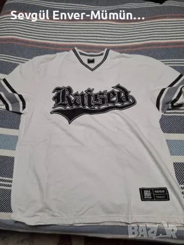 мъжки баги тениски , снимка 7 - Тениски - 49566875