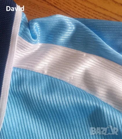 Фланелка на Аржентина Reebok 00/01, снимка 6 - Футбол - 50633264