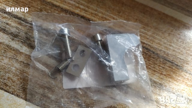 03L129711E Ремонтен комлект за всмукателен колектор за Фолксваген Голф 6 - дизел 