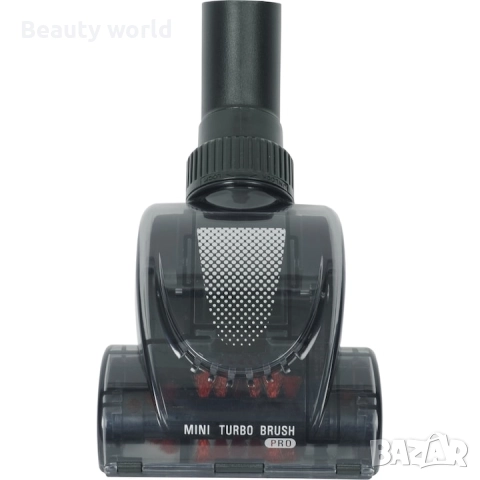 Турбо четка за прахосмукачка Ровента 