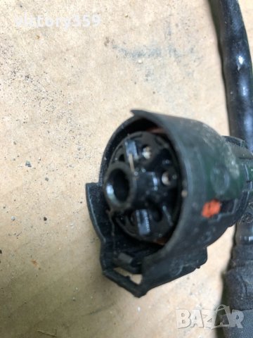 Кабели Mercedes w221, снимка 6 - Части - 33293055