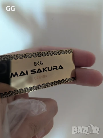 FA / Fallen Angel Studio Mai Shiranui 1/4 resin statue (Street Fighter / Fatal Fury) Limited 11/198, снимка 7 - Колекции - 50744423