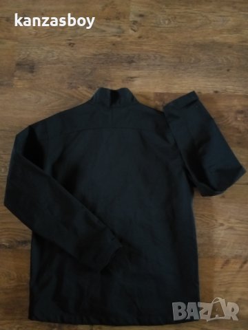 Merida Softshell jacket - страхотно мъжко яке КАТО НОВО, снимка 10 - Якета - 39204087