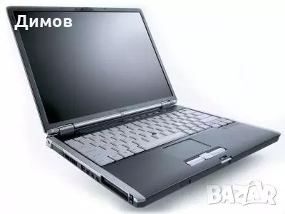 Лаптоп на части Fujitsu Lifebook S7010, снимка 1 - Части за лаптопи - 32934192