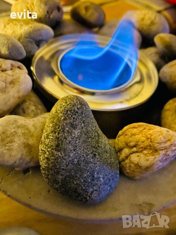 Огнена купа – Коледно намаление, снимка 2 - Декорация за дома - 43764707