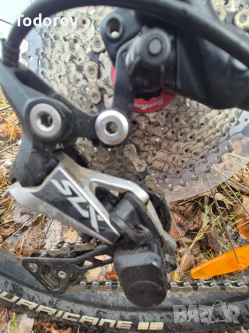 Планински Бегач GT Avalanche, снимка 16 - Велосипеди - 52559241