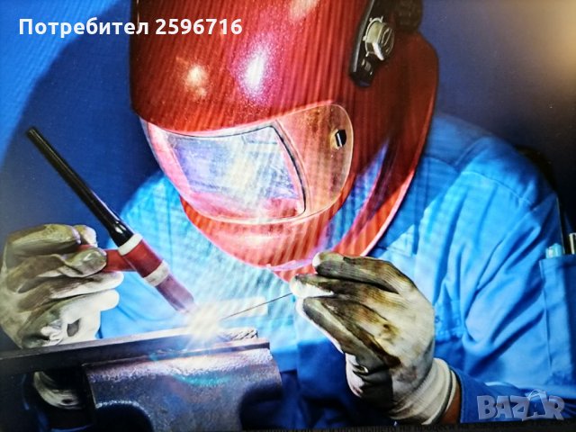 Заваряване неръждавейка, черни метали по обекти 