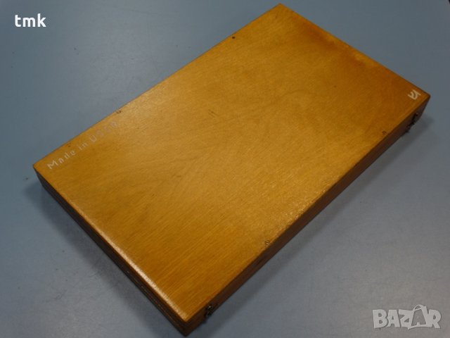 микрометър 200-225 mm, снимка 11 - Шублери - 28672994