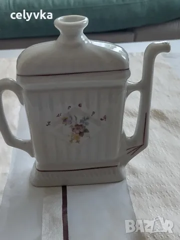 Бърдуче „Хисаря“, снимка 2 - Сервизи - 49750080