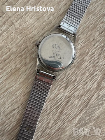 Часовник , снимка 3 - Дамски - 51032214