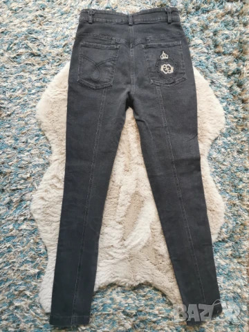 Alessa дънки, Алеса , снимка 3 - Дънки - 50814269