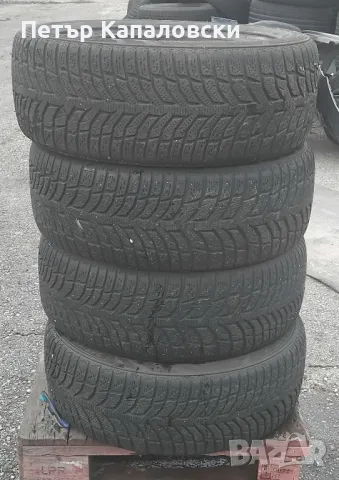 Гуми 205 55 16 Doublestar 4 броя. Нов внос. Не са нови., снимка 11 - Гуми и джанти - 48911127
