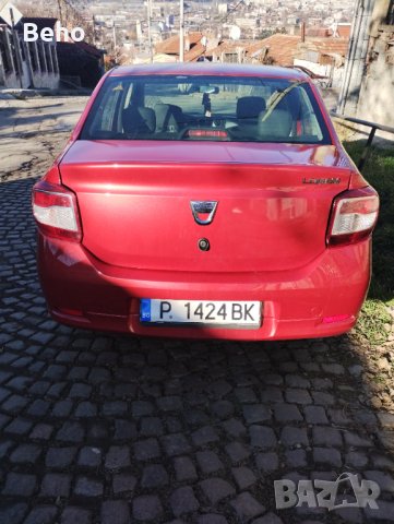 Дачия 2013 газ клима, снимка 12 - Автомобили и джипове - 39159462