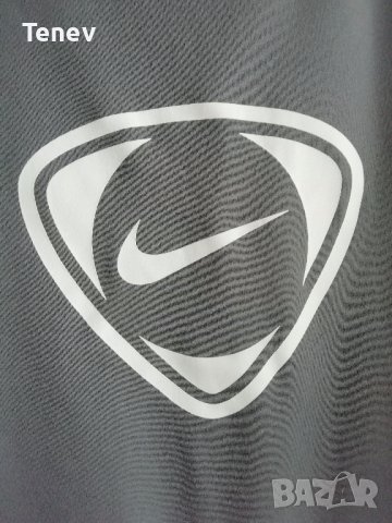 Nike Vintage оригинална тениска фланелка размер L ретро винтидж , снимка 3 - Тениски - 43302088