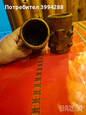  Чашки за зарове, снимка 3 - Други игри - 53138179