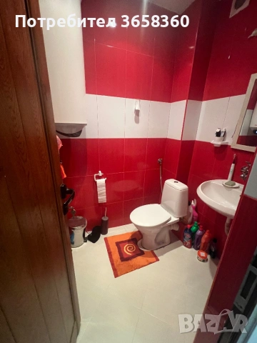 Многостаен апартамент, жк. Трошево, гр. Варна, 120кв.м., снимка 18 - Апартаменти - 53580285