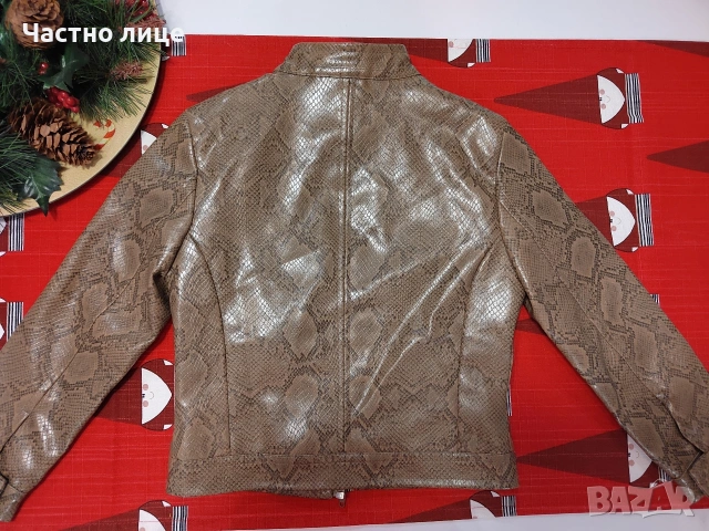 Детски якета, жилетки, елек за момиче , снимка 11 - Детски якета и елеци - 36129499