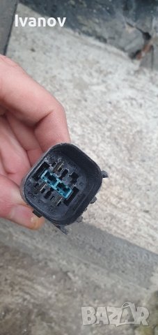 електрическа перка климатик вентилатор охлаждане водния радиатор за бмв е46 всички бензинови модели , снимка 2 - Части - 43697926