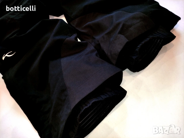 Kjus Dermizax EV Thinsulate Pants - M - мъжки панталон за ски и сноуборд , снимка 9 - Спортни дрехи, екипи - 53037075