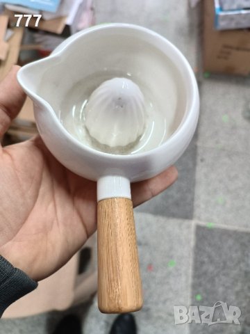 уред за изстискване плодове, снимка 3 - Други стоки за дома - 44050266