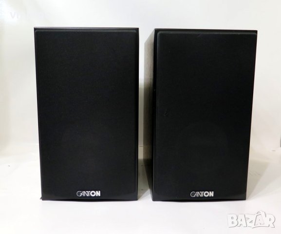 Canton SP 206, снимка 6 - Тонколони - 43420752