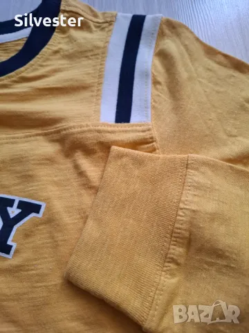 Детска блуза с дълъг ръкав, чисто нова, размер за 12-14г. дете, снимка 6 - Детски Блузи и туники - 47498357