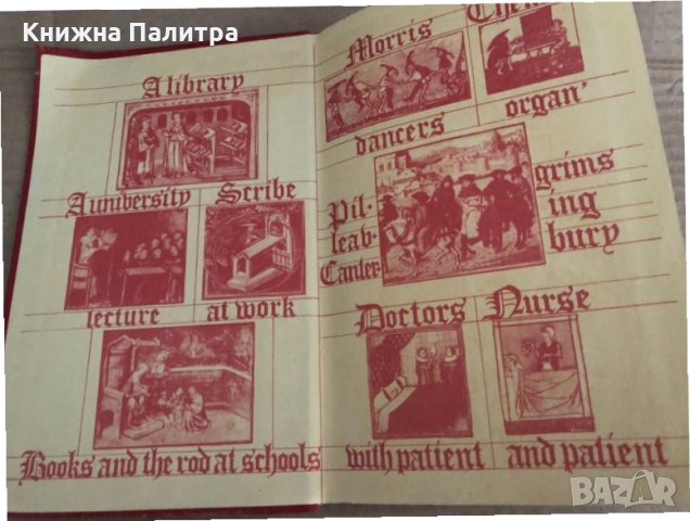 История английского языка - Иванова Ирина Петровна, Чахоян Людмила Павловна, снимка 3 - Чуждоезиково обучение, речници - 35109205