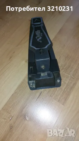 Електронен фус, снимка 2 - Ударни инструменти - 49252606