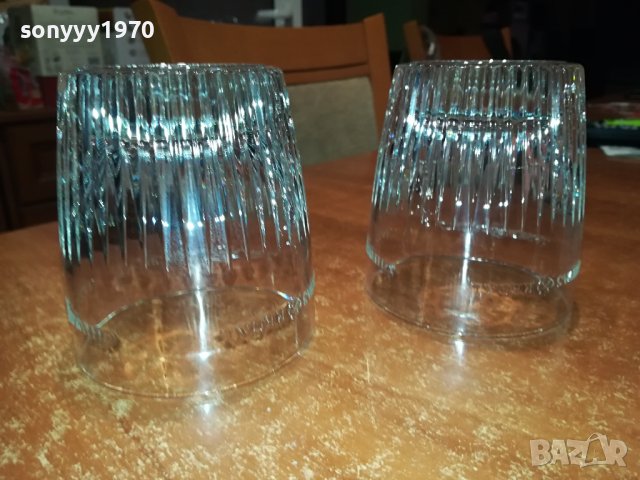 CHIVAS 2БР ЧАШИ 0512231149, снимка 15 - Колекции - 43281904