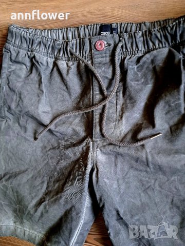 Къси панталони Assos L, снимка 4 - Къси панталони - 40534818