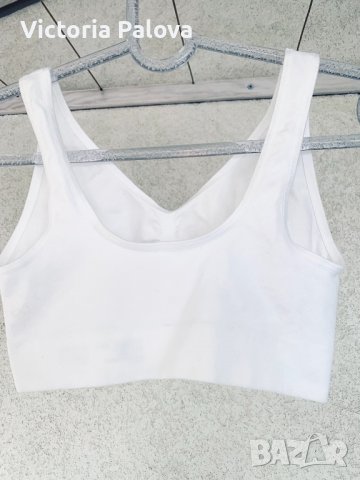 Бралет или бюстие  BONDS Австралия, снимка 2 - Корсети, бюстиета, топове - 36992287