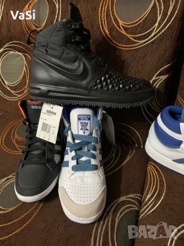 Nike и Adidas ОРИГИНАЛНИ МАРАТОНКИ! , снимка 5 - Маратонки - 26106050
