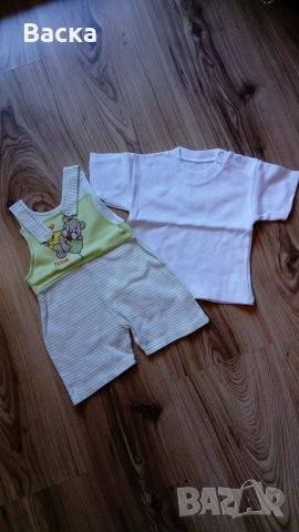 Бебешки дрехи , снимка 9 - Други - 28474991