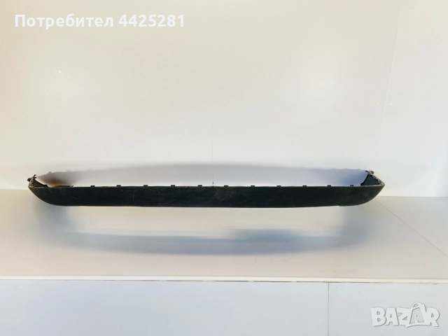 задна броня спойлер VW Passat 5.5 модел 2000-2006 г. #1069V. 3B5807521