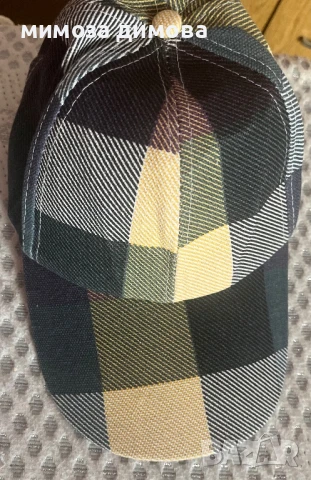 Шапки бейзболни - есента дойде , снимка 2 - Спортна екипировка - 50703733