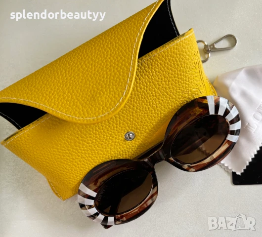 Loewe слънчеви очила, снимка 2 - Слънчеви и диоптрични очила - 51198657