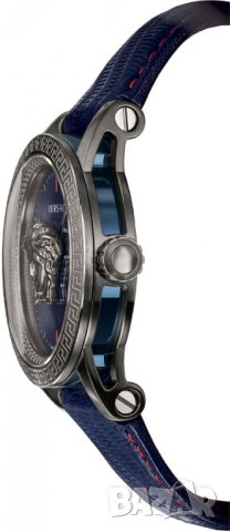 Луксозен мъжки часовник Versace VERD00118 Palazzo Empire, снимка 6 - Луксозни - 35345563