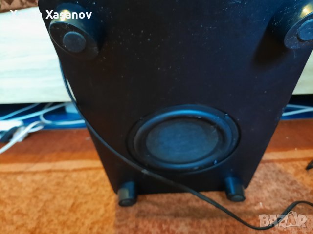 KLIPSH SUB 6, снимка 7 - Тонколони - 32438749