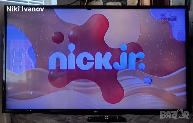 Телевизор LG 43LH510V, снимка 14 - Телевизори - 51816248