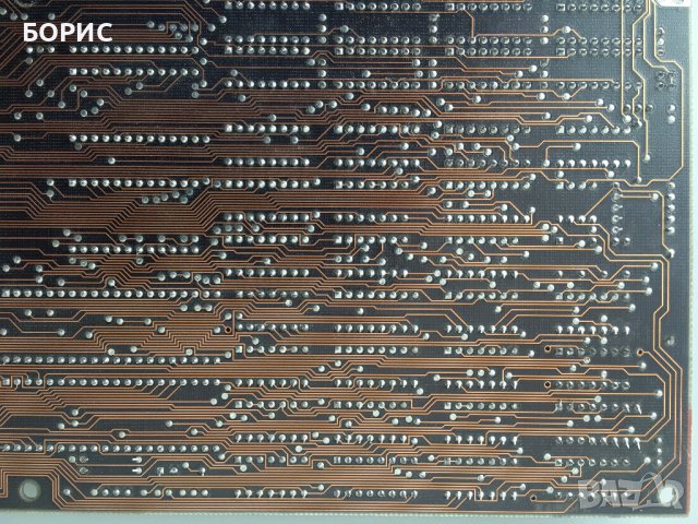 XT дънна платка IBM 5150, снимка 9 - Дънни платки - 37867542