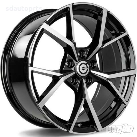 17” Джанти Голф R Style 5X112 VW Golf 5 6 7 8 Passat B6 B7 B8 B9 CC Tiguan R32