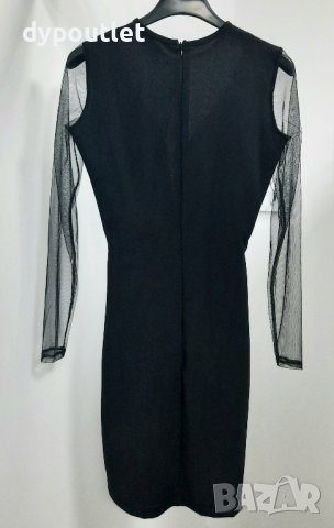 Рокля Madlen , размер - S/36/, снимка 3 - Рокли - 43298276