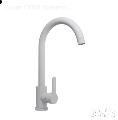 BLACK FRIDAY Вариант 2 – Комплект Мивка + Смесител + Сифон само сега с -35%!, снимка 8 - Мивки - 52278864